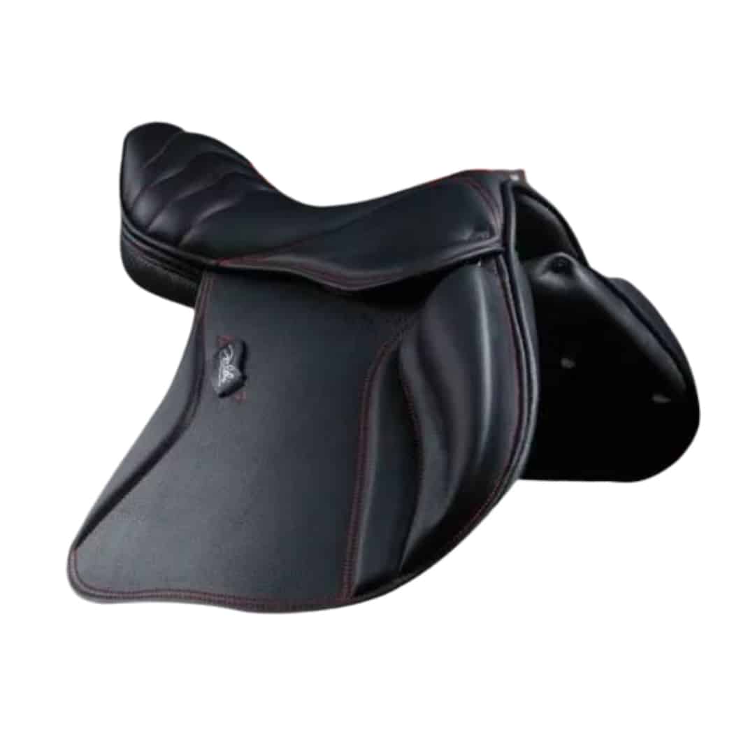 Silla Zaldi Endurance Sabbatan - Experiencia Definitiva Resistencia Premium - Tienda Hípica Online | D’Hispania ®