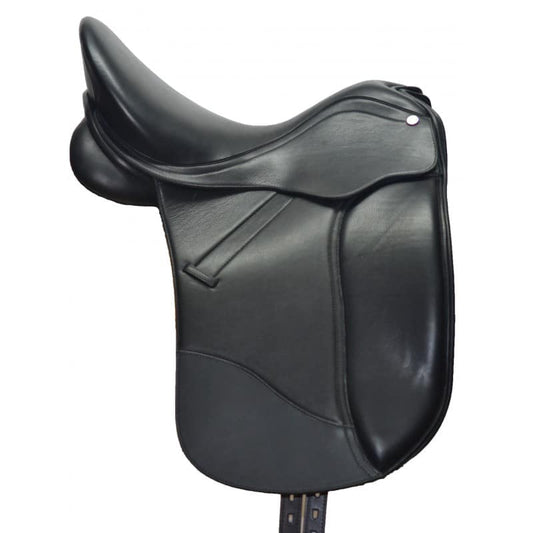 Silla iQuus Doma VETTA - Tienda Hípica Online | D’Hispania ®