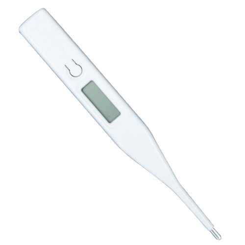 TERMÓMETRO DIGITAL MANUAL - Tienda Hípica Online | D’Hispania ®