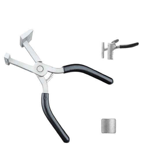 TIJERA ENTRESACAR MANE PULLER TH-9081 - Tienda Hípica Online | D’Hispania ®