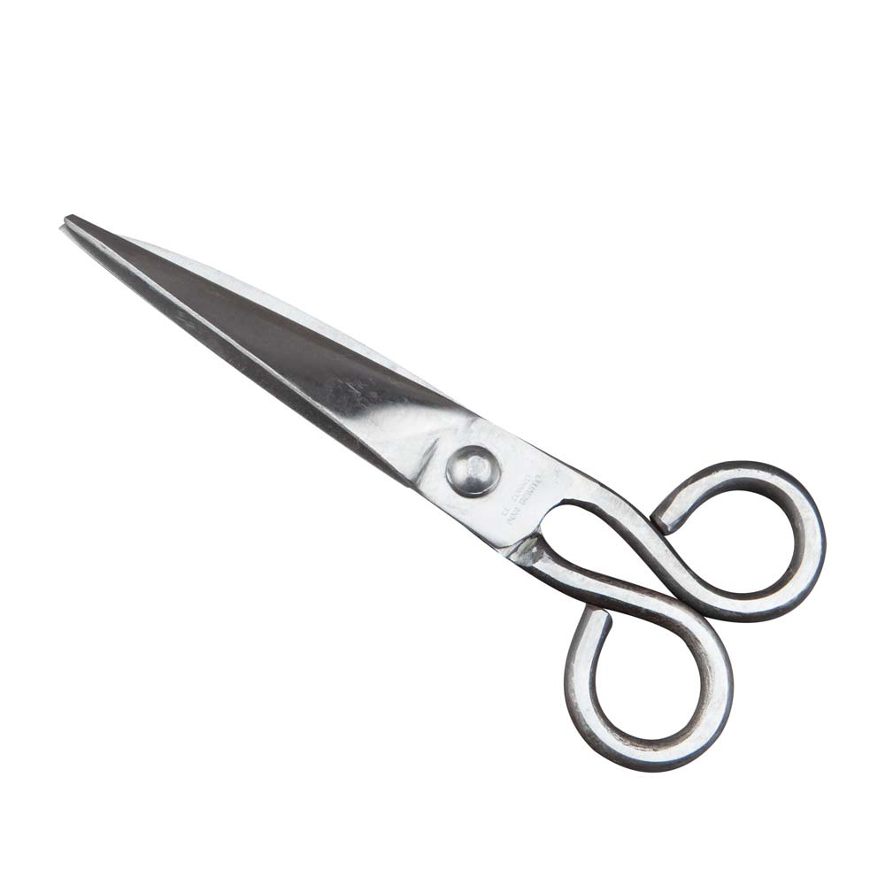 Tijera Cortar Crines Pequeña 83 20mm - Tienda Hípica Online | D’Hispania ®