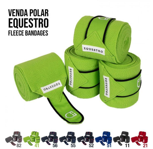 VENDA POLAR EQUESTRO ETH07011 - Tienda Hípica Online | D’Hispania ®