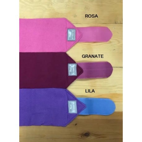 VENDA iQuus POLAR !!30 colores!! - Tienda Hípica Online | D’Hispania ®