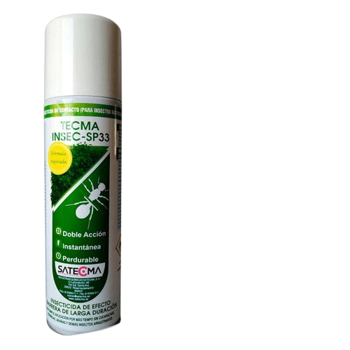 ZALDI INSECTICIDA LARGA DURACIÓN INSEC SP 650ml - Tienda Hípica Online | D’Hispania ®