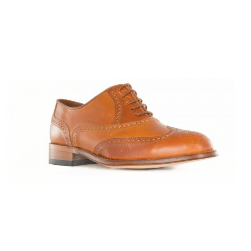 ZAPATO CALADO 018T - Tienda Hípica Online | D’Hispania ®