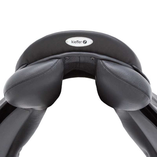 Silla Kieffer Iceland Pro - Uso General Caballos Islandeses - Tienda Hípica Online | D'Hispania ®