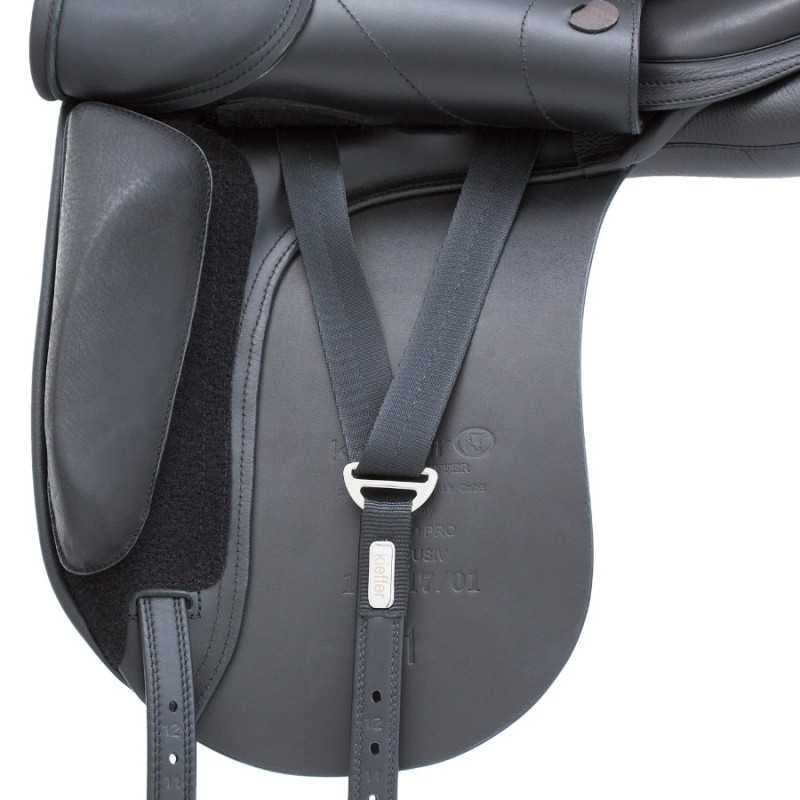 Silla Kieffer Iceland Pro - Uso General Caballos Islandeses - Tienda Hípica Online | D'Hispania ®