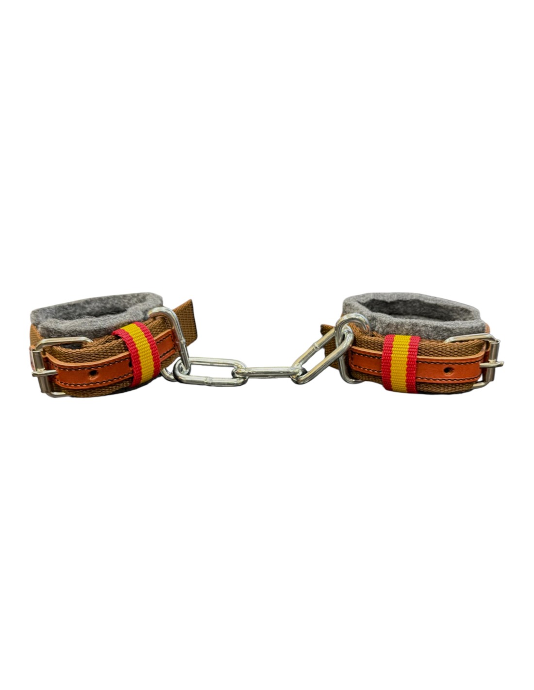 Traba de Cadena Artesana