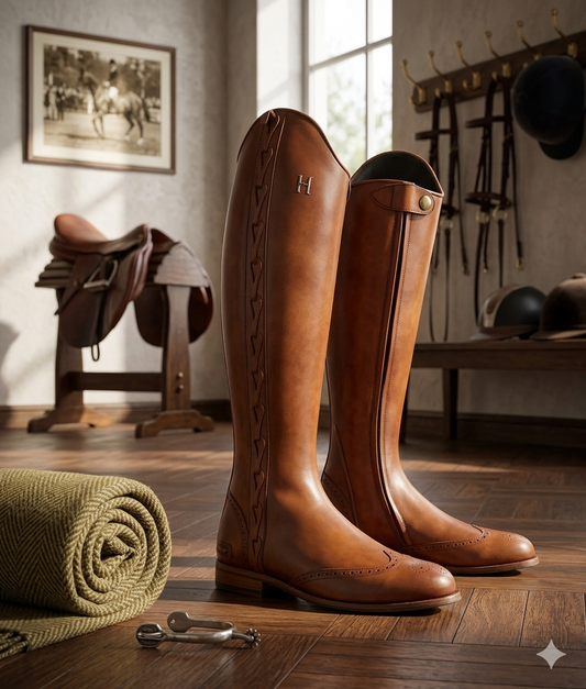 Las 9 Mejores Botas de Montar para Comprar en 2026: Ranking Artesanal Definitivo