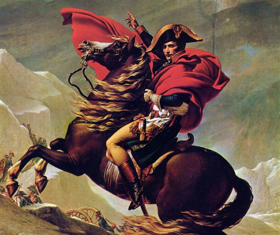 Los caballos más famosos de la historia - Leyendas ecuestres D'Hispania
