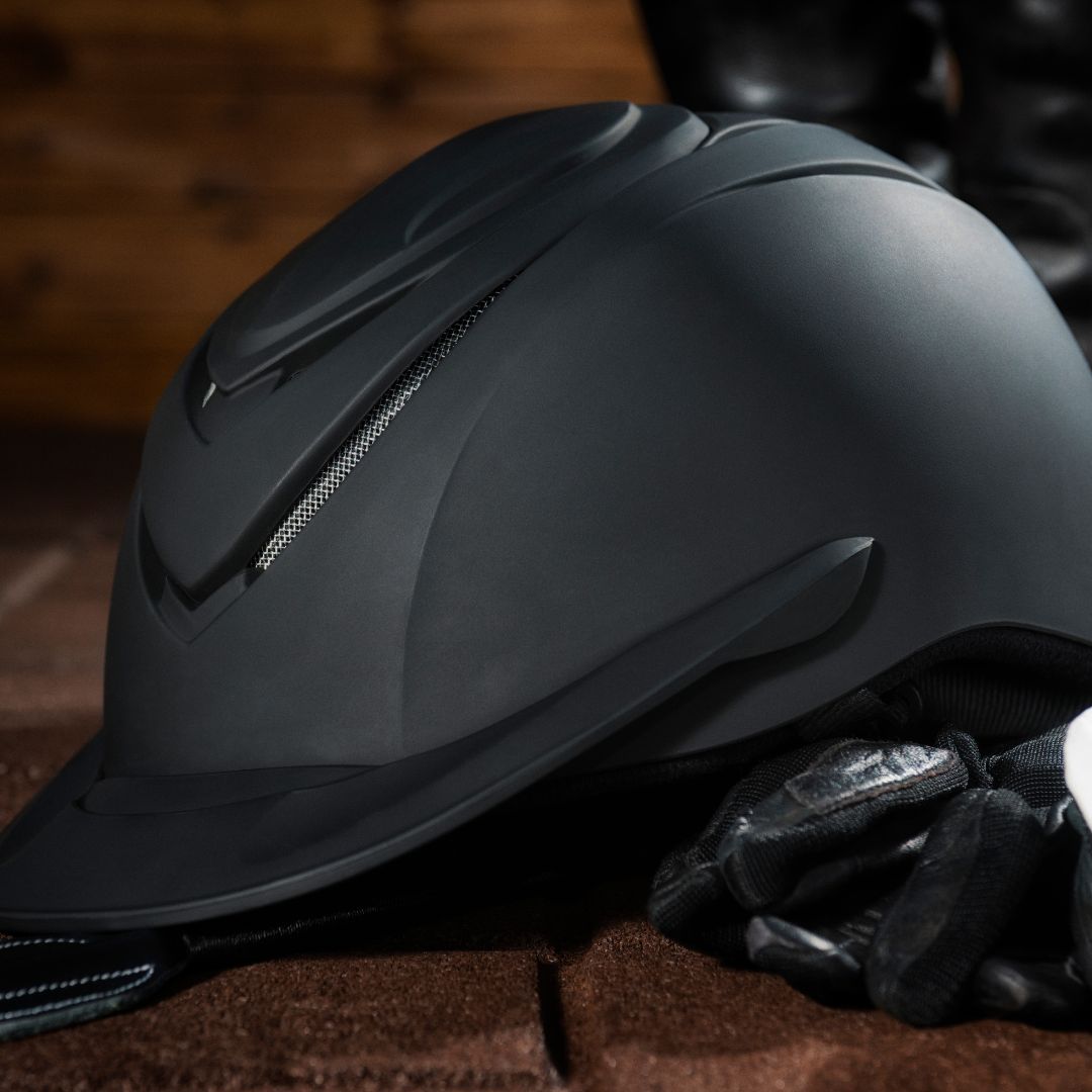 Cascos de Equitación: Guía Completa de Seguridad Certificada para Jinetes - Tienda Hípica Online | D’Hispania ®