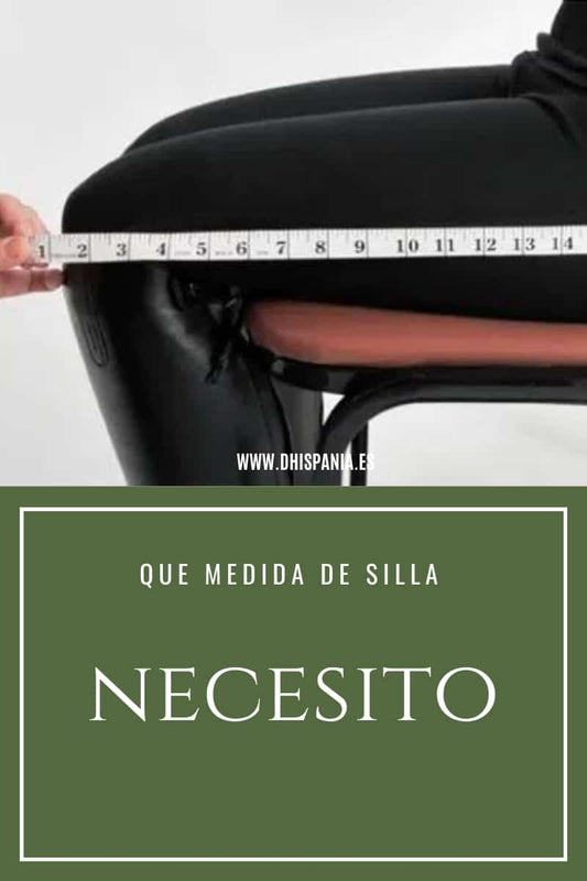 Conoces la medida de tu Montura Inglesa - Tienda Hípica Online | D’Hispania ®