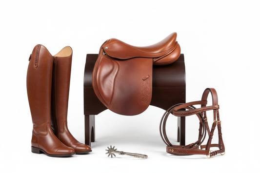 Tienda Hípica Online: Guía Completa para Comprar Equipamiento Ecuestre en 2025