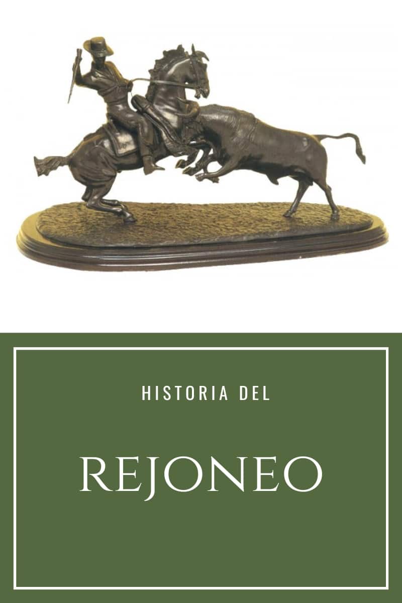 La Historia del Rejoneo - Tienda Hípica Online | D’Hispania ®