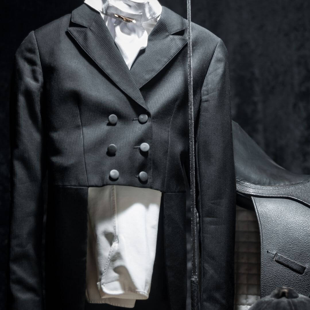 Ropa de Equitación: Guía Completa de Moda y Funcionalidad Ecuestre - Tienda Hípica Online | D’Hispania ®