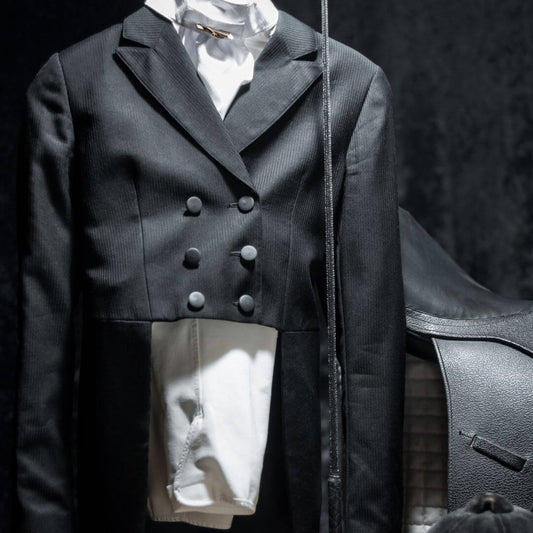 Ropa de Equitación: Guía Completa de Moda y Funcionalidad Ecuestre - Tienda Hípica Online | D’Hispania ®