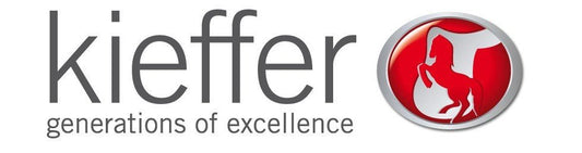 Sillas de Montar Kieffer: La Excelencia Alemana en Equipamiento Ecuestre - Tienda Hípica Online | D’Hispania ®