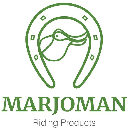 Sillas de Montar Marjoman: Tradición Española y Calidad Excepcional - Tienda Hípica Online | D’Hispania ®