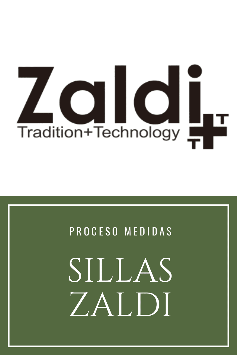 Sillas Zaldi a medida - Tienda Hípica Online | D’Hispania ®