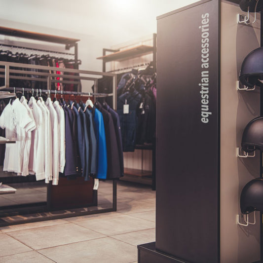 Tienda Ecuestre Online: Guía Completa para Comprar Material Hípico por Internet - Tienda Hípica Online | D’Hispania ®