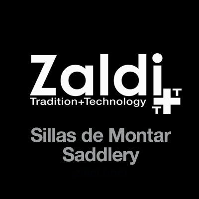 Zaldi Sillas de Montar - La Excelencia Española en Guarnicionería Ecuestre - Tienda Hípica Online | D’Hispania ®