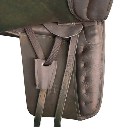 SILLA ZALDI P. LUSO-DELUXE
