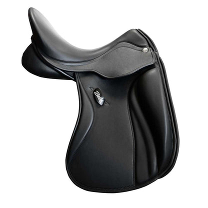 SILLA ZALDI DOMA SANJORGE - Tienda Hípica Online | D'Hispania ®