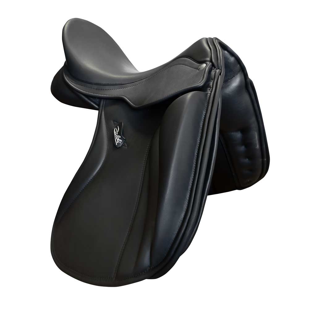 SILLA ZALDI DOMA SANJORGE - Tienda Hípica Online | D'Hispania ®
