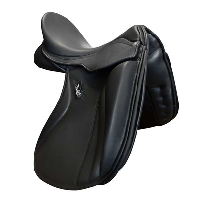 SILLA ZALDI DOMA SANJORGE - Tienda Hípica Online | D'Hispania ®