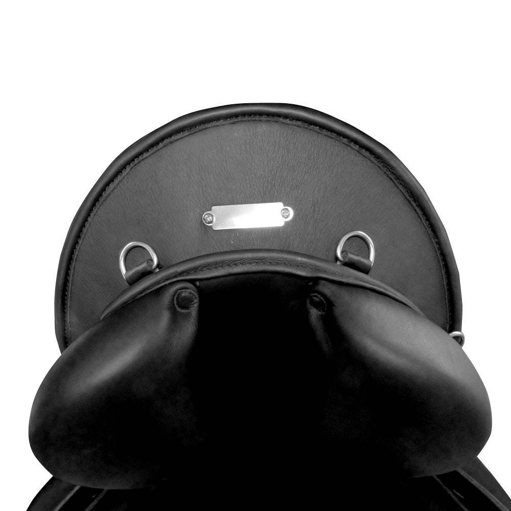 SILLA ZALDI DOMA ROYAL POLICE DOMA - Tienda Hípica Online | D’Hispania ®