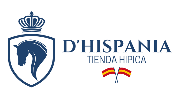 Tienda Hípica Online | D’Hispania ®