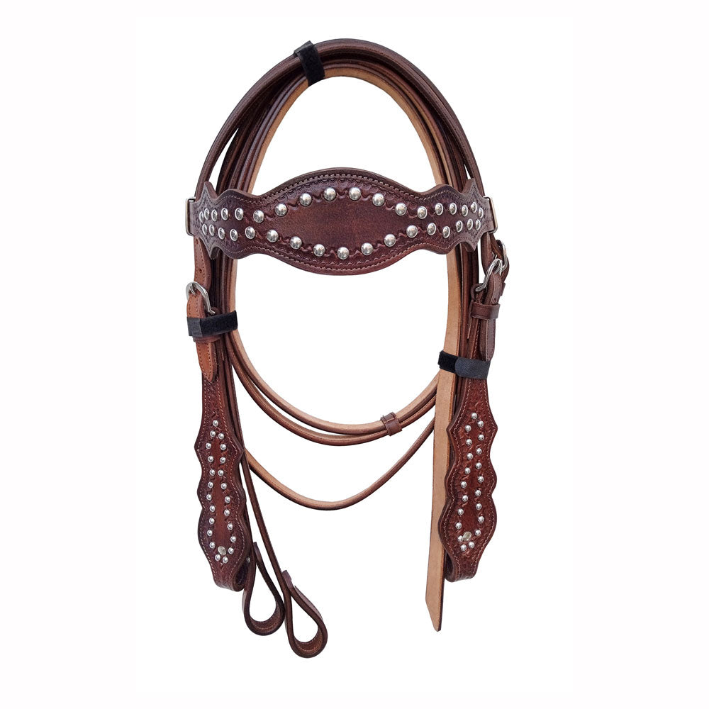 SILLA WESTERN EXTRA COMPLETA AZWS 801