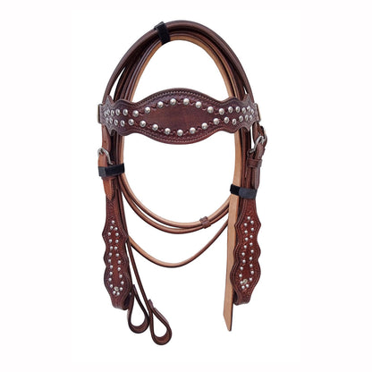 SILLA WESTERN EXTRA COMPLETA AZWS 801