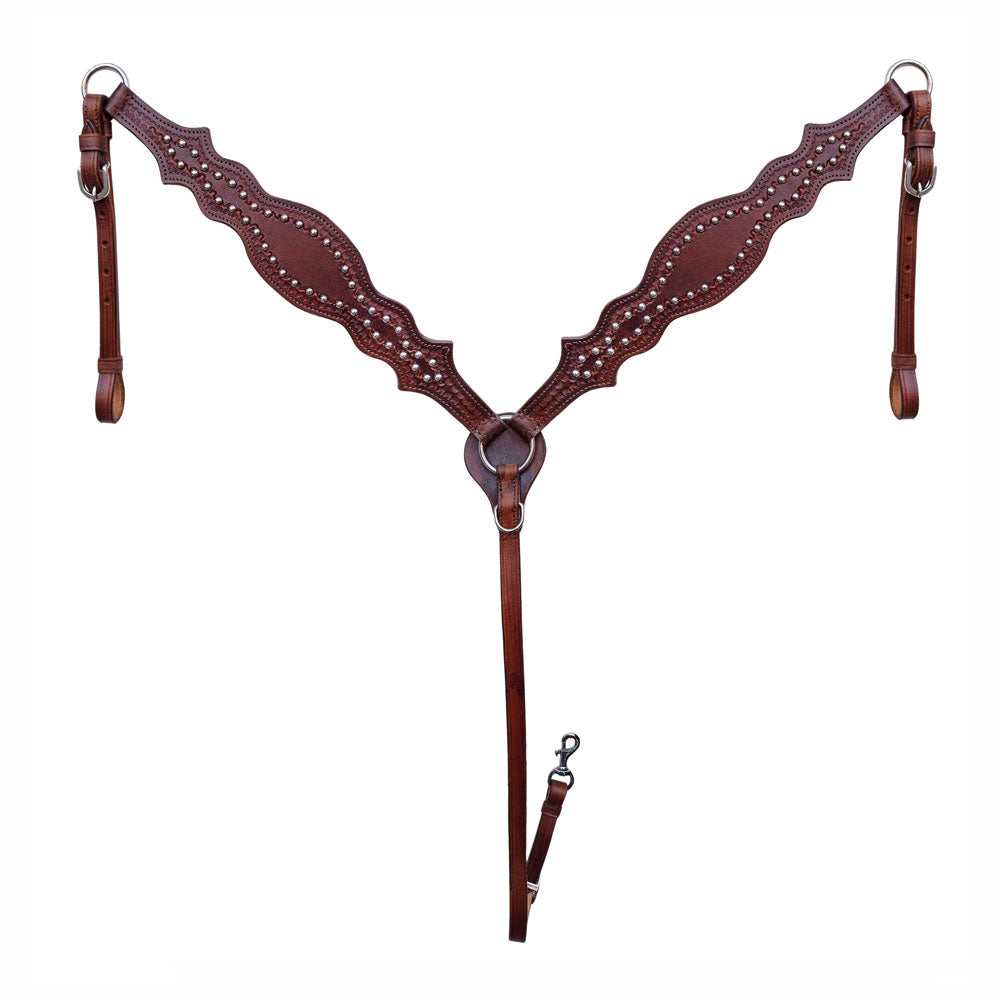 SILLA WESTERN EXTRA COMPLETA AZWS 801