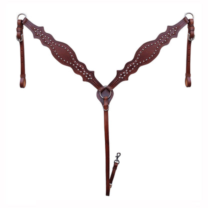 SILLA WESTERN EXTRA COMPLETA AZWS 801