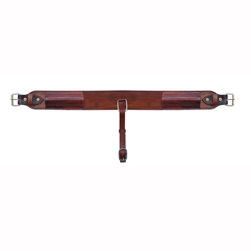 SILLA WESTERN EXTRA COMPLETA AZWS 801