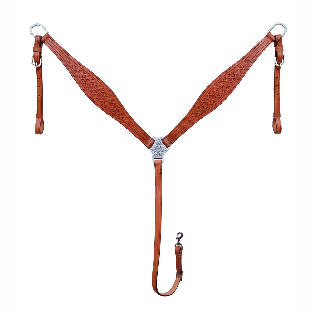 SILLA WESTERN EXTRA COMPLETA AZWS 800