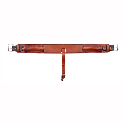 SILLA WESTERN EXTRA COMPLETA AZWS 800