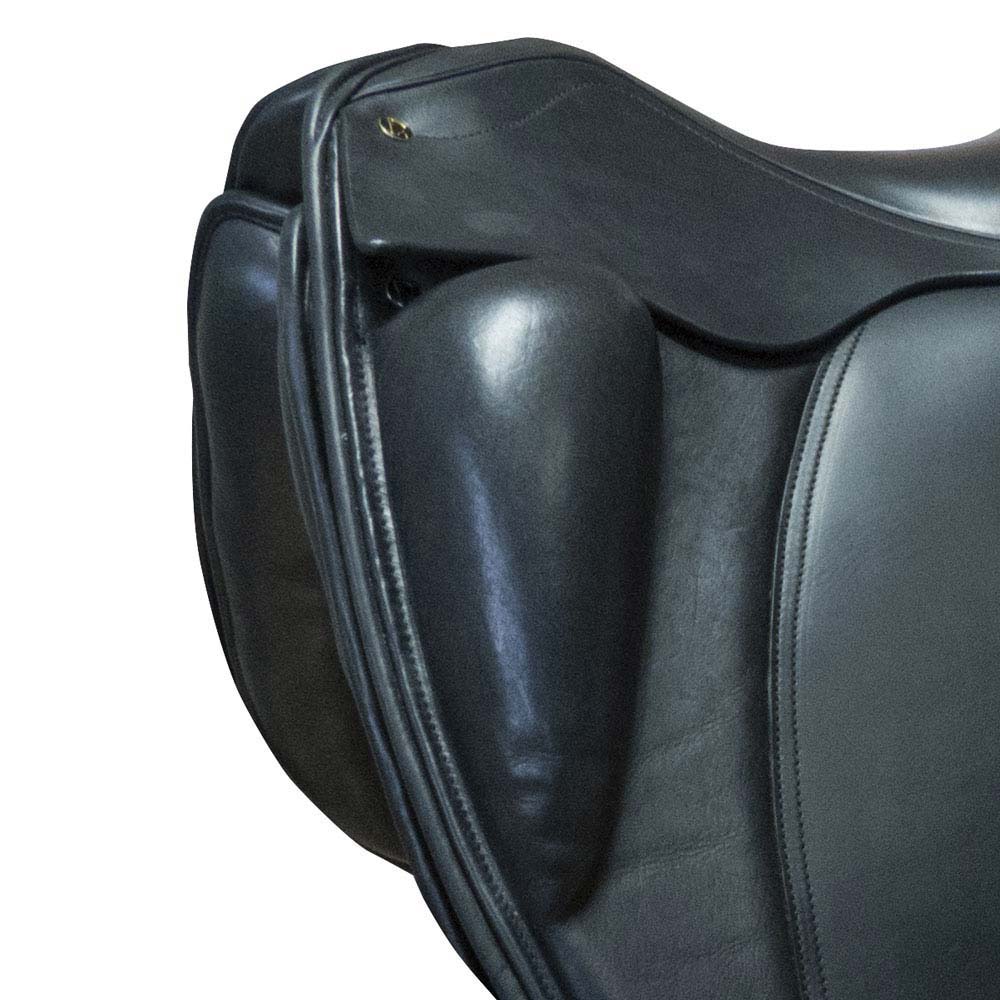 Silla Inglesa Doma Londres Zaldi | Bastes Autorrellenables