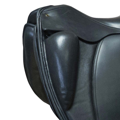 Silla Inglesa Doma Londres Zaldi | Bastes Autorrellenables