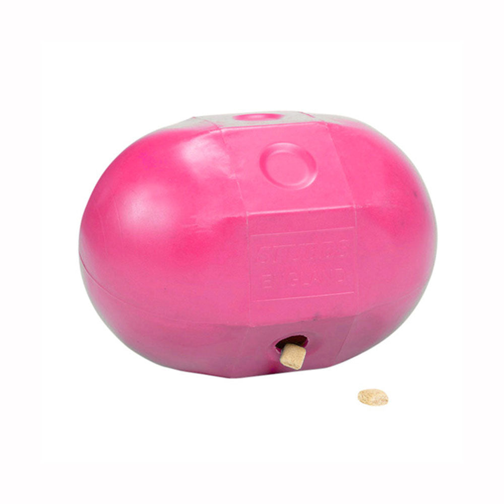 JUGUETE: BALÓN PARA CABALLO STUBBS S420