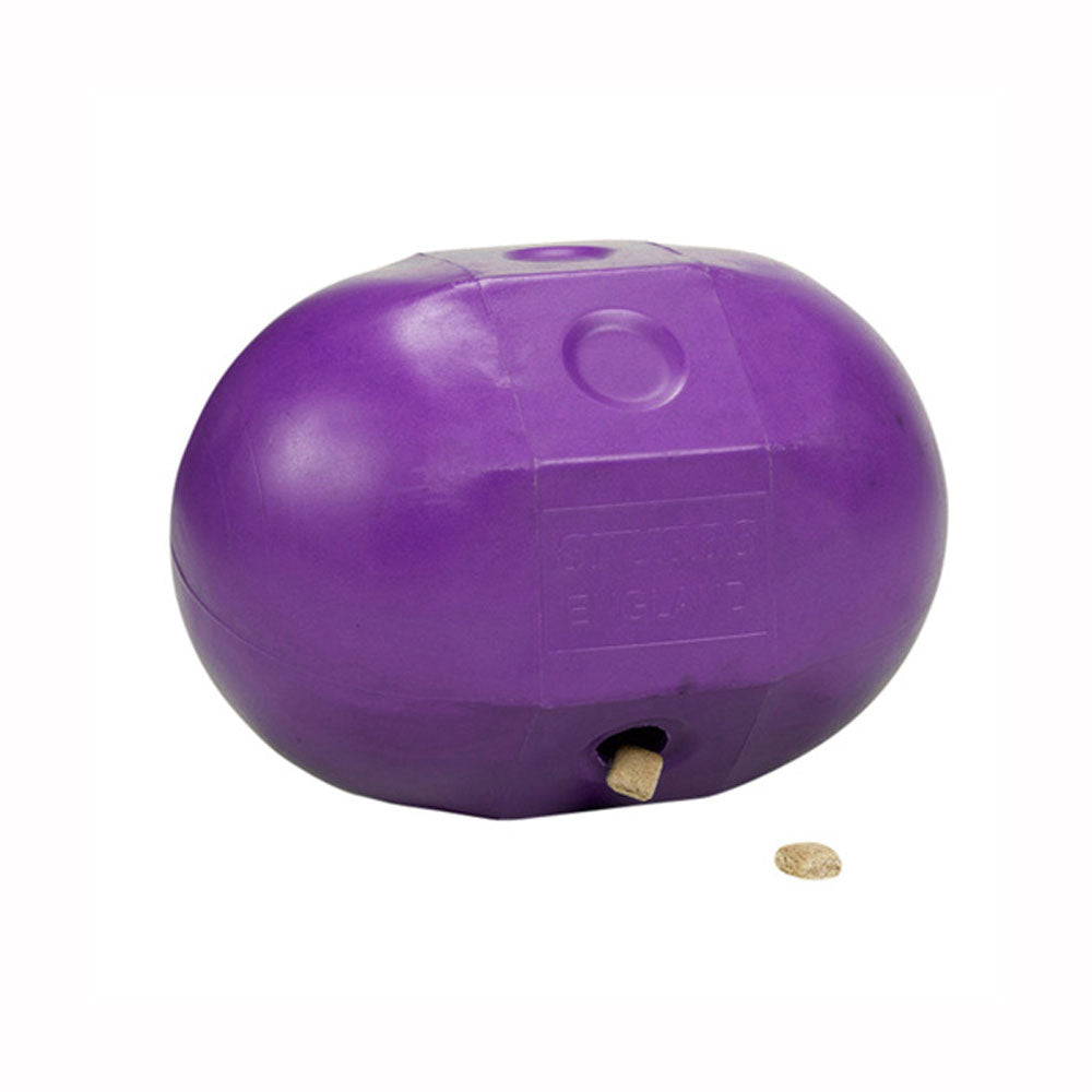 JUGUETE: BALÓN PARA CABALLO STUBBS S420