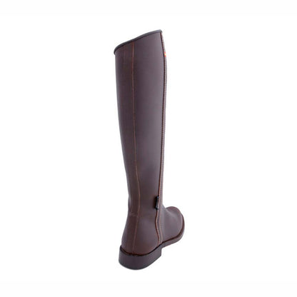 BOTA MONTAR RONDA 150PG MARRÓN - Tienda Hípica Online | D’Hispania ®