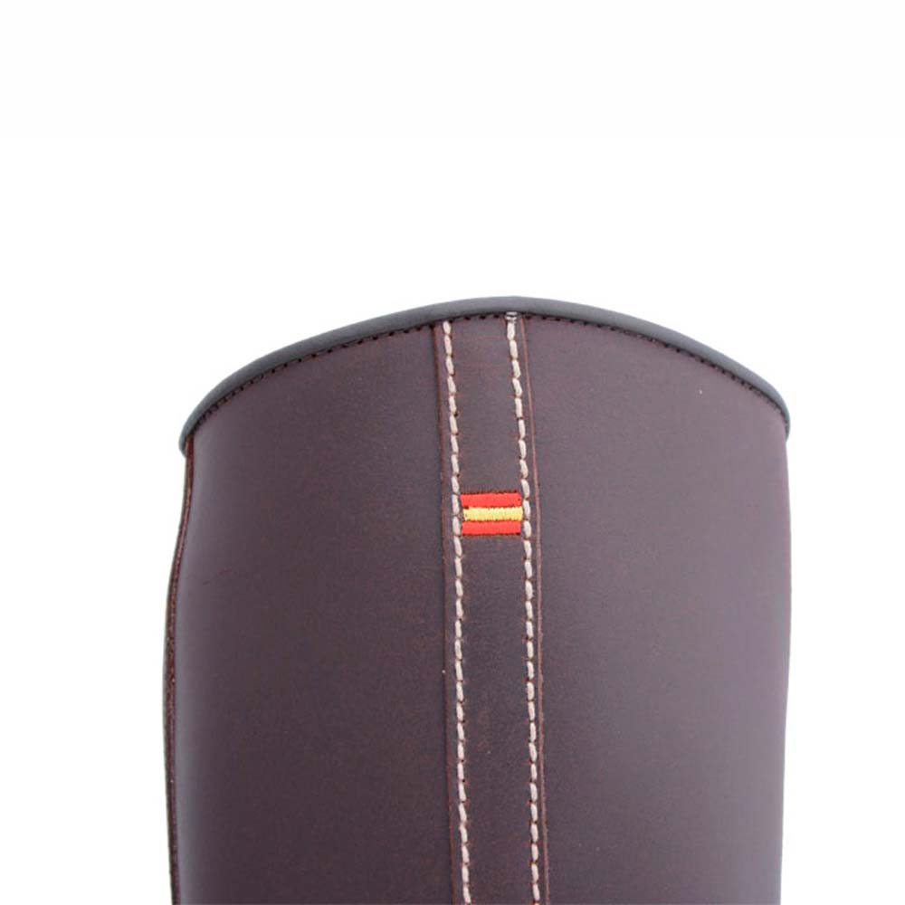BOTA MONTAR RONDA 150PG MARRÓN - Tienda Hípica Online | D’Hispania ®