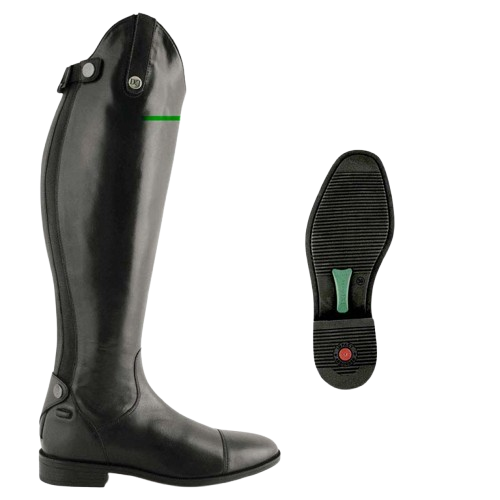 BOTA EQUESTRO VEIVE - Tienda Hípica Online | D’Hispania ®