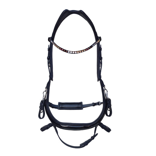 CABEZADA MONTAR HORSE WARE IRELAND AZB849