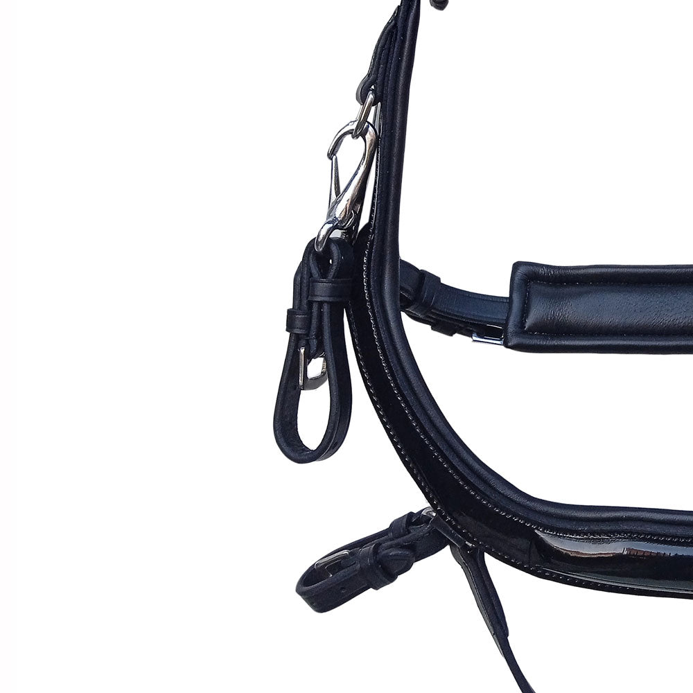 CABEZADA MONTAR HORSE WARE IRELAND AZB849