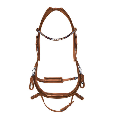 CABEZADA MONTAR HORSE WARE IRELAND AZB849