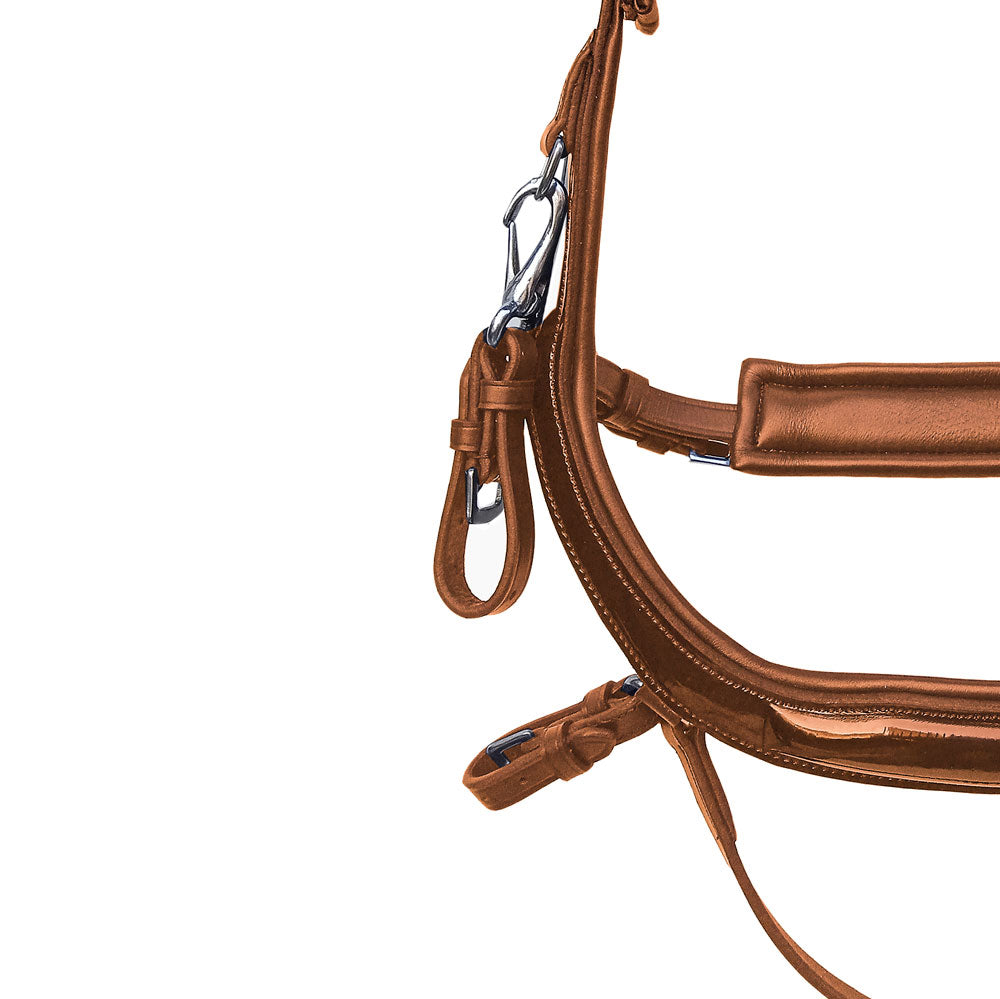 CABEZADA MONTAR HORSE WARE IRELAND AZB849