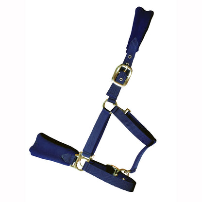 CABEZADA CUADRA ZALDI DELUXE - Tienda Hípica Online | D'Hispania ®
